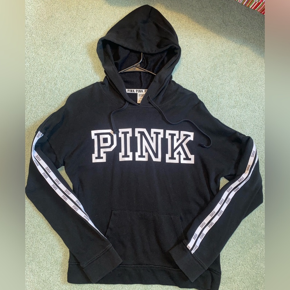 Victoria’s Secret PINK hoodie